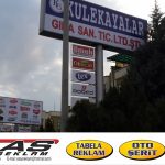 KONYA TABELA REKLAM